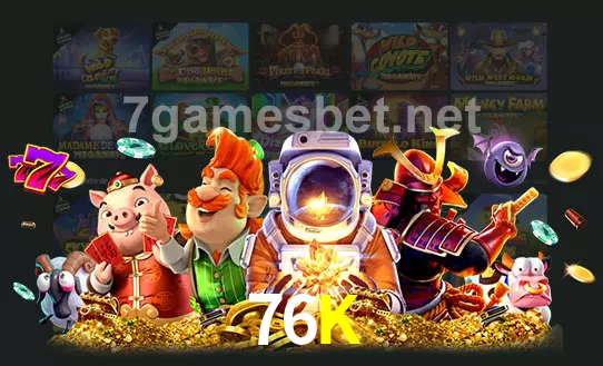 cassino 76K