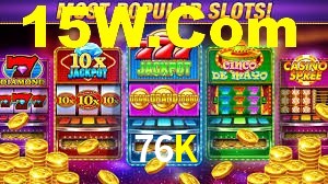 Slot Games 76K