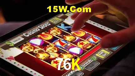 Tecnologia da Plataforma 76K