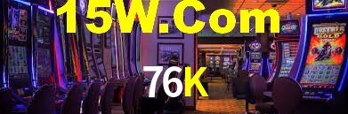 Welcome Bonus 76K
