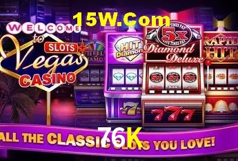Casino Ao Vivo 76K
