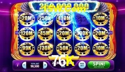 76K,76K Bet Login
