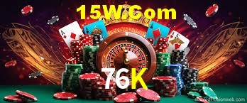 Weekend Specials 76K