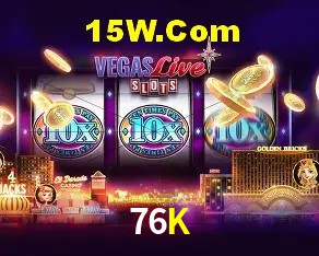 Provedores de Jogos 76K
