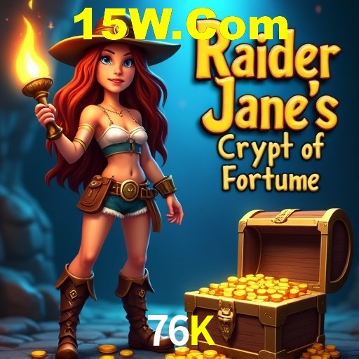 Inovações de Jogos na 76K: O Futuro das Experiências Interativas
