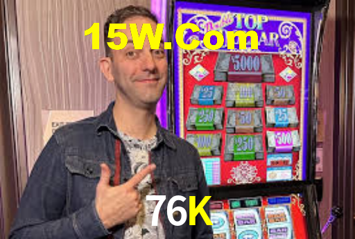 Welcome Bonus 76K